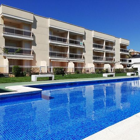 Solmar II Solo Familias Serviplaya Плая-де-Ширако Экстерьер фото