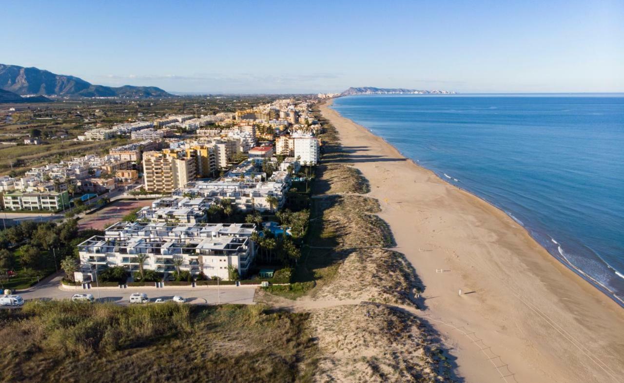 Solmar II Solo Familias Serviplaya Плая-де-Ширако Экстерьер фото