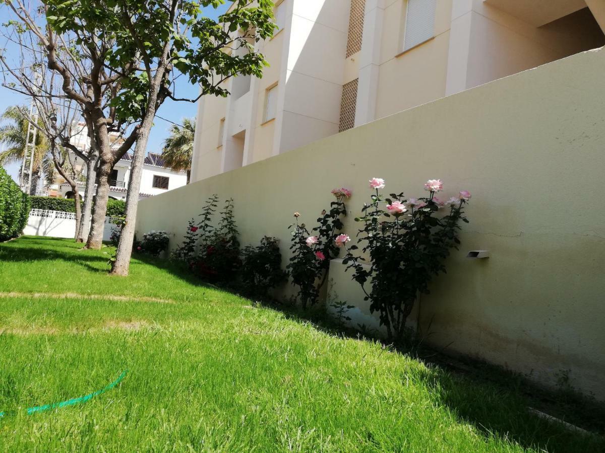 Solmar II Solo Familias Serviplaya Плая-де-Ширако Экстерьер фото